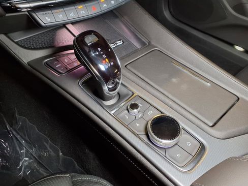 Used 2026 Cadillac CT5 Premium Luxury image 18