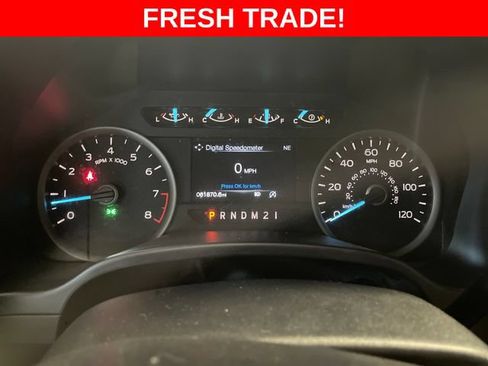 Used 2019 Ford F150 XLT w/ Equipment Group 302A Luxury AWD/4WD image 23