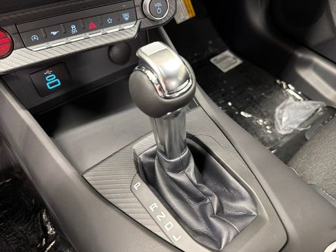 New 2026 Ford Mustang Coupe RWD image 26
