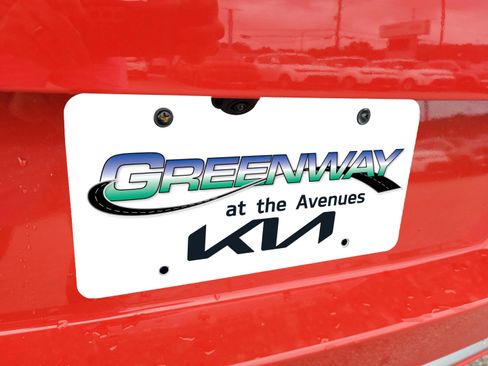 New 2025 Kia Soul GT-Line image 33