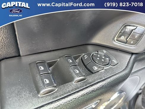Certified 2020 Ford Expedition XLT w/ Equipment Group 202A AWD/4WD image 21