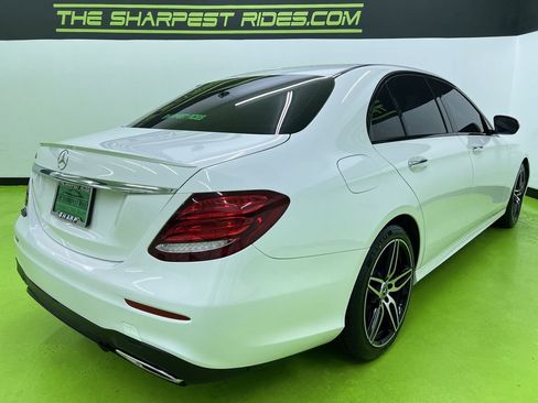 Used 2019 Mercedes-Benz E 300 image 10