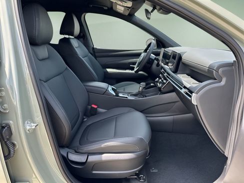 Used 2025 Hyundai Santa Cruz SEL image 22