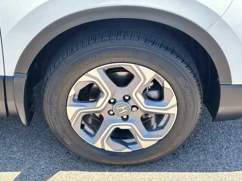 Used 2019 Honda CR-V EX-L image 8