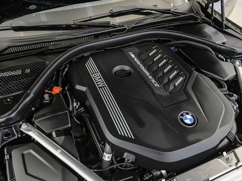 Used 2024 BMW 440i xDrive Coupe w/ Premium Package AWD/4WD image 37
