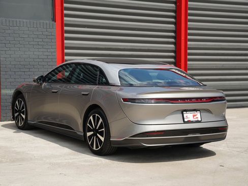 Used 2023 Lucid Air Touring AWD/4WD image 13