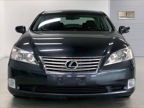 Used 2011 Lexus ES 350 image 6