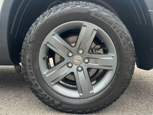 Used 2023 Honda Ridgeline RTL-E image 11