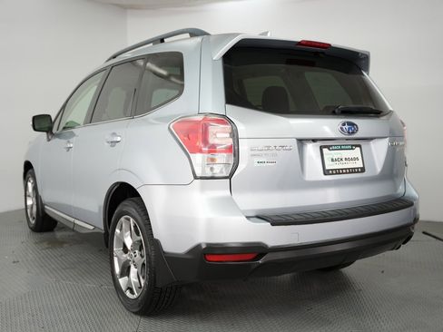 Used 2017 Subaru Forester 2.5i Touring w/ Protection Package #2 image 7