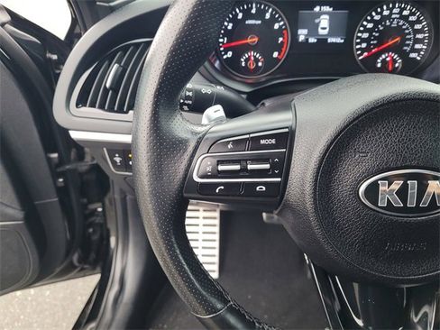 Used 2021 Kia Stinger GT image 19