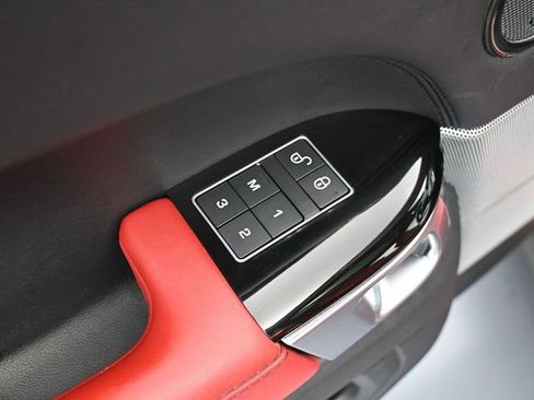 Used 2017 Land Rover Range Rover Sport Supercharged image 22