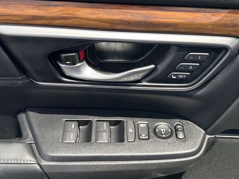 Certified 2022 Honda CR-V EX-L image 22