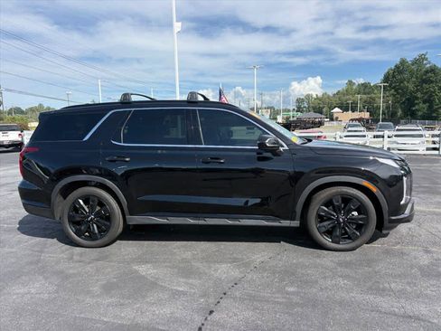 Used 2025 Hyundai Palisade XRT AWD/4WD image 2