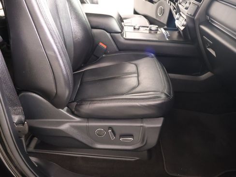 Used 2021 Ford Expedition Limited AWD/4WD image 15