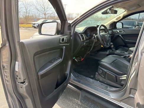 Used 2021 Ford Ranger XLT w/ Tremor Off-Road Package image 6