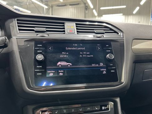 Used 2018 Volkswagen Tiguan S FWD image 20