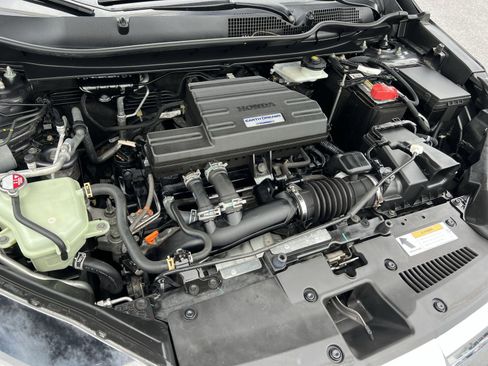 Used 2019 Honda CR-V EX-L image 27