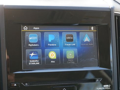 Used 2023 Subaru Forester Premium image 22