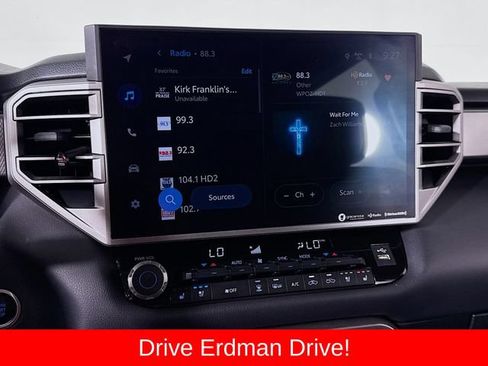 Used 2023 Toyota Tundra Limited w/ Power Package RWD image 20