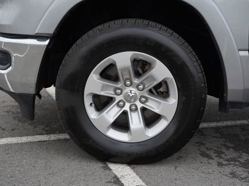 Used 2022 RAM 1500 Laramie image 11