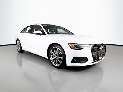 Used 2025 Audi A6 Premium Plus w/ Premium Plus Package