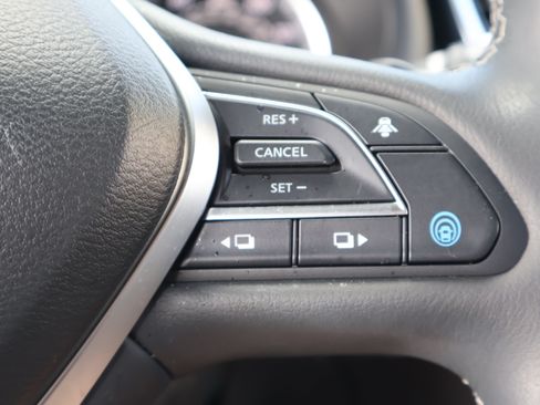 Certified 2023 INFINITI QX50 Sport FWD image 27