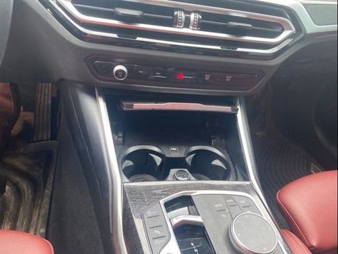 Used 2023 BMW 330i Sedan w/ Premium Package RWD image 15
