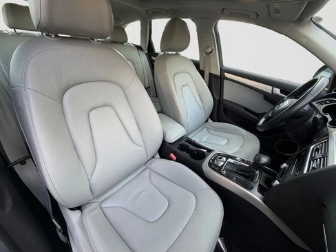 Used 2014 Audi A4 Premium Plus AWD/4WD image 21