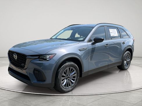 New 2026 MAZDA CX-70 SC Plus AWD/4WD image 1