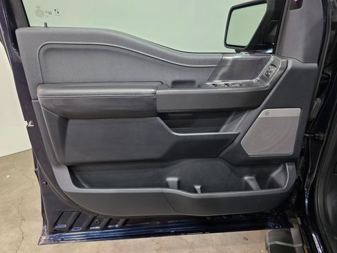 Used 2024 Ford F150 Lariat w/ Bed Utility Package AWD/4WD image 29