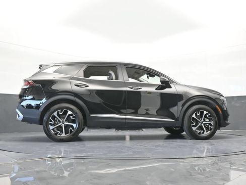 Used 2024 Kia Sportage EX AWD/4WD image 62