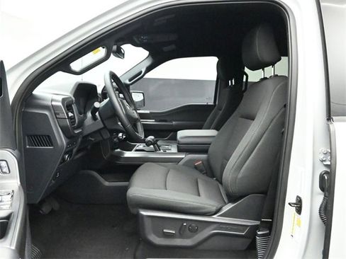 Certified 2024 Ford F150 XLT w/ Equipment Group 302A MID image 10