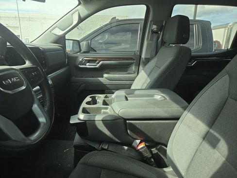 Used 2023 GMC Sierra 1500 Elevation image 6