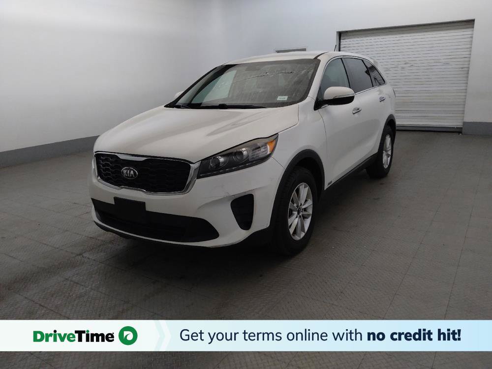 Used 2019 Kia Sorento AWD V6 image 1