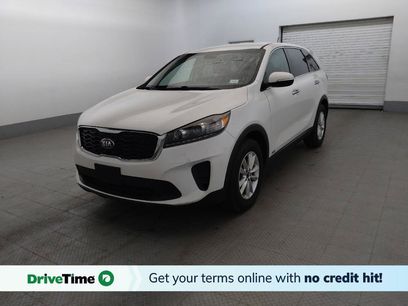 Used 2019 Kia Sorento AWD V6