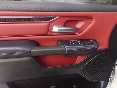 Used 2020 RAM 1500 Rebel w/ Level 1 Equipment Group image 17