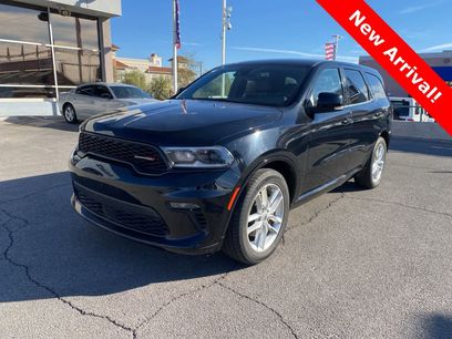 Used 2022 Dodge Durango GT