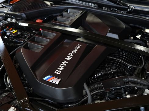 Used 2023 BMW M3 Competition w/ Executive Package AWD/4WD image 54
