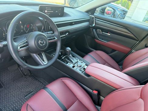 Used 2026 MAZDA CX-50 2.5 Hybrid w/ Weather Package AWD/4WD image 6