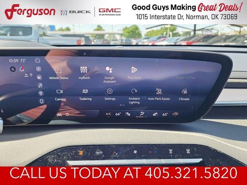 New 2026 Buick Enclave Sport Touring w/ Super Cruise Package FWD image 28