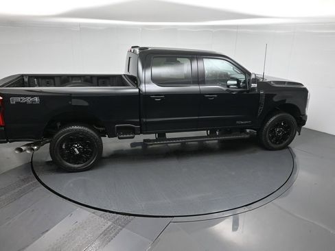 New 2026 Ford F250 Lariat w/ Black Appearance Package AWD/4WD image 53