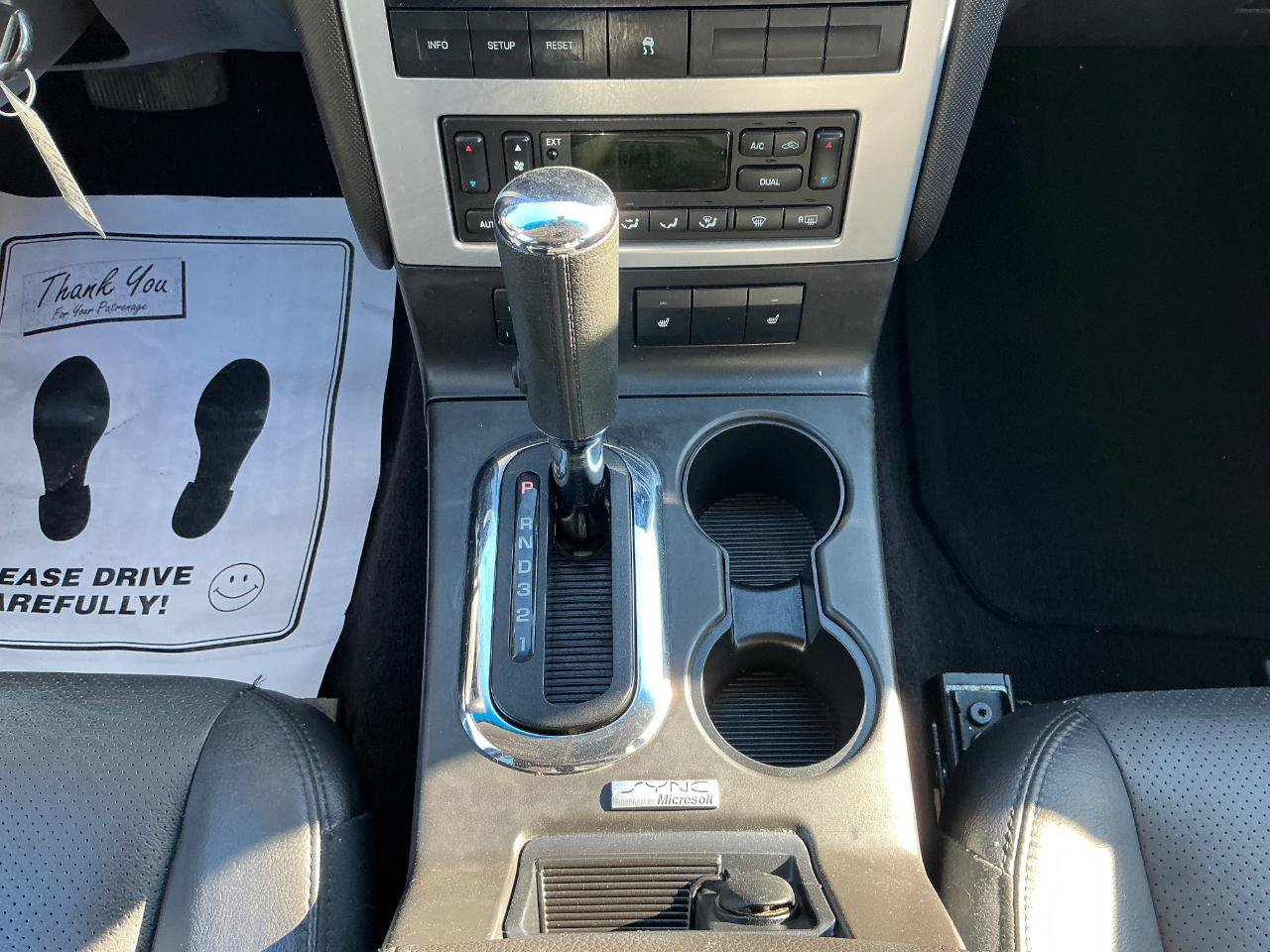 Used 2008 Mercury Mountaineer Premier AWD/4WD image 22