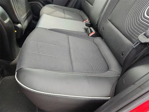 Certified 2022 Hyundai Venue Limited image 26