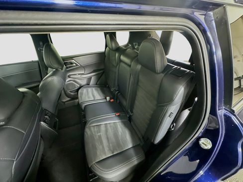 Used 2024 Mitsubishi Outlander SE AWD/4WD image 27