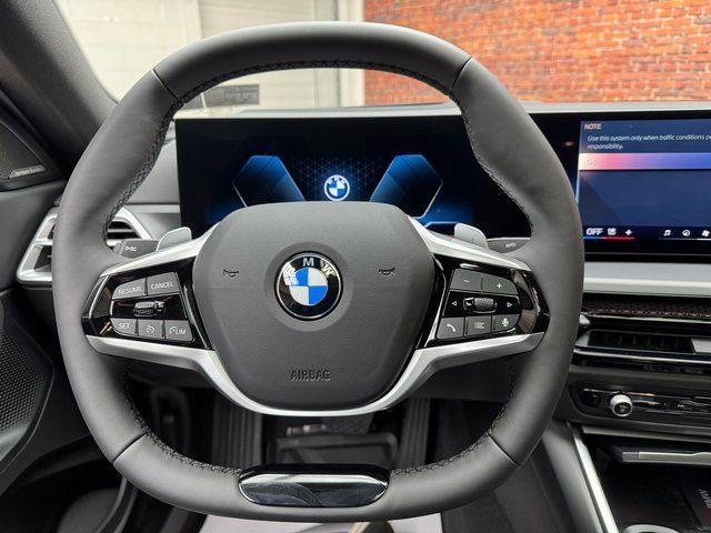 Used 2026 BMW 230i xDrive Coupe w/ Premium Package AWD/4WD image 14