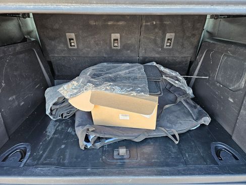 Used 2023 Ford Bronco Badlands AWD/4WD image 28