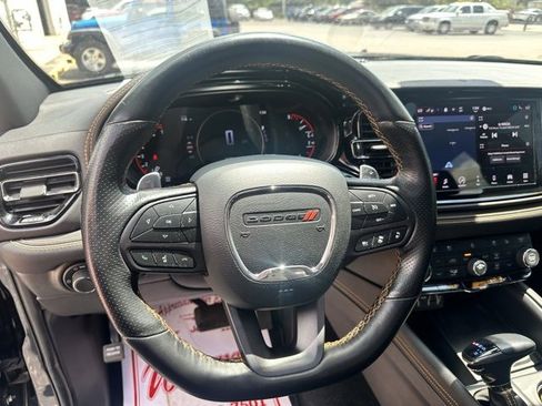 Used 2023 Dodge Durango R/T image 29