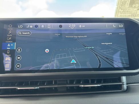 New 2026 Jeep Wrangler Unlimited Rubicon image 25