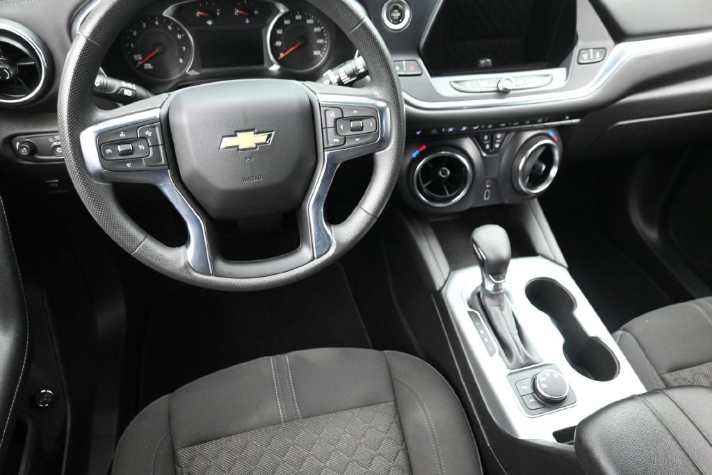 Used 2022 Chevrolet Blazer LT AWD/4WD image 14