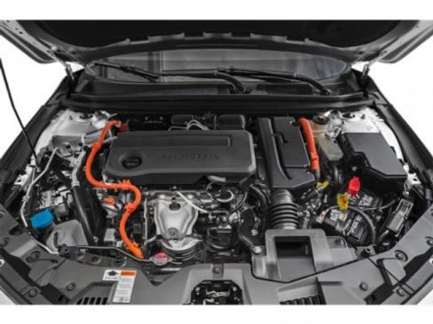 New 2026 Honda Accord EX-L image 34